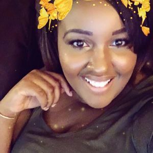 Meet your Posher, Callie